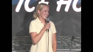 College Sex Parties - Julia Lillis Stand Up Comedy