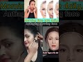 #faceserumforoilyskin #glowingskin #faceyoga #beauty #facialexercises #brightskin