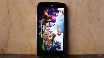 Overclocking A Mobile : Is It Possible  ?