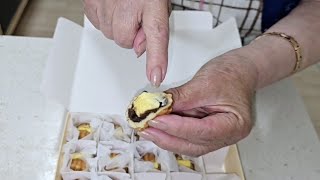 видео: ПРАЗДНИЧНЫЙ ДЕНЬ|ВСЯ ЖИЗНЬ НА КУХНЕ|КОРЕЙСКИЕ СЛАДОСТИ картинка: ПРАЗДНИЧНЫЙ ДЕНЬ|ВСЯ ЖИЗНЬ НА КУХНЕ|КОРЕЙСКИЕ СЛАДОСТИ
