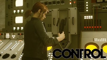 Control: Override Diretorial - Suspendendo o Lockdown | Parte 8