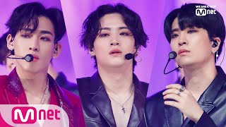 [GOT7 - You Calling My Name] 2019 MAMA Nominees Special│ M COUNTDOWN 191121 EP.643