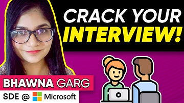 Do THIS To Crack Your Next Interview! ft. Bhawna Garg #shorts