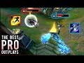 Top 10 Greatest Pro Outplays in League of Legends History