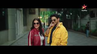 Details Something very exciting is loading… WhatWillTheNameBe | DhaGa | StarPlus | JioHotstar | promo Update