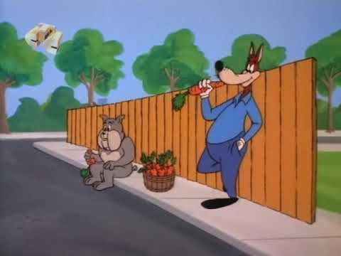 Том и Джерри: Комедийное шоу (1980-82) 🐾 10-я серия 🐾