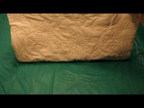 Покрывало "Vintage" бежевое Покрывало "Vintage" бежевое