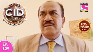 Download Cid - Full Episode 829 - 21st November, 2018 Video MP3 Cid - Full Episode 829 - 21st November, 2018