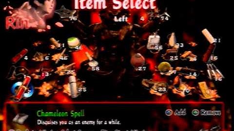 lets play tenchu fatal shadows extra weapons and cheats