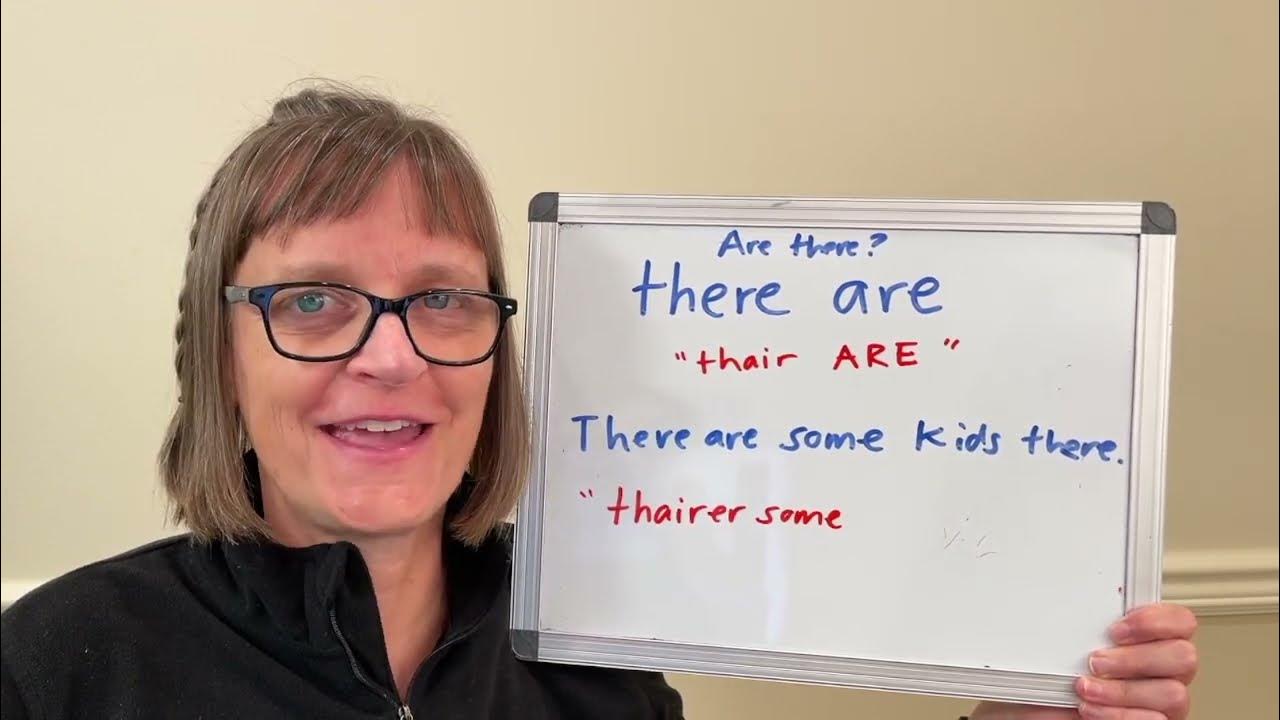 How To Pronounce There Are In Fluent English Like A Native Speaker how-to-pronounce-there-are-in-fluent-english-like-a-native-speaker
