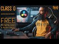 Davinci resolve 172 tutorial  class 00  course structure  hindi  nirdeshak rao