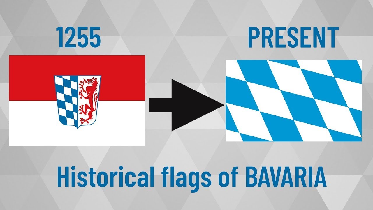 historical-flags-of-bavaria-youtube