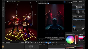 How to make a Film in UNREAL ENGINE