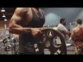 Ben Ouattara Motivation