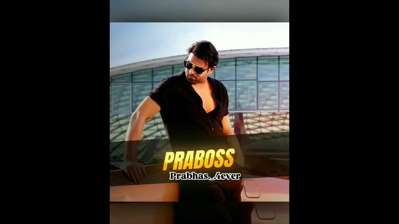 #prabhas