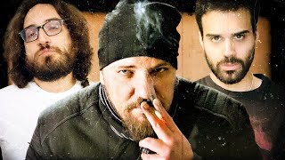 FILM che hanno CAMBIATO IL CINEMA! | Frusciante ft. Dario Moccia e Victor