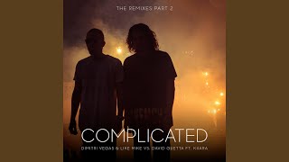 Complicated (Brennan Heart Remix)