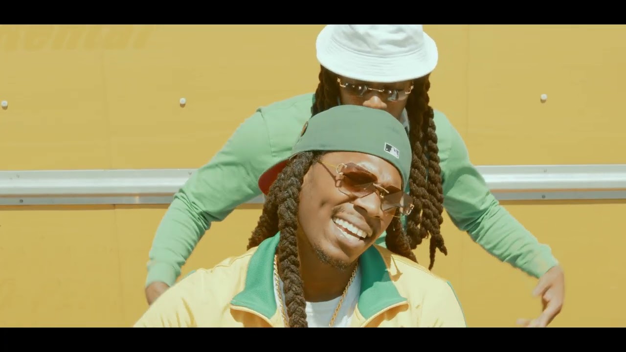 FreddyKelly "Money Call In" Video