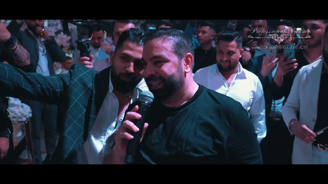 ⁣Florin Salam - Cine a inventat șmecheria LIVE Marius Ștoacă