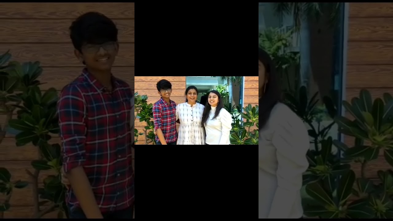 రోజాకు Mother's Day Wishes చెప్పిన  కొడుకు కూతురు | MLA Roja | Actor Roja | Actress Roja | 