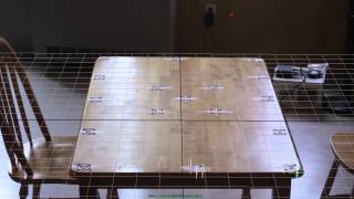 PFTrack Matchmoving Final with Breakdown