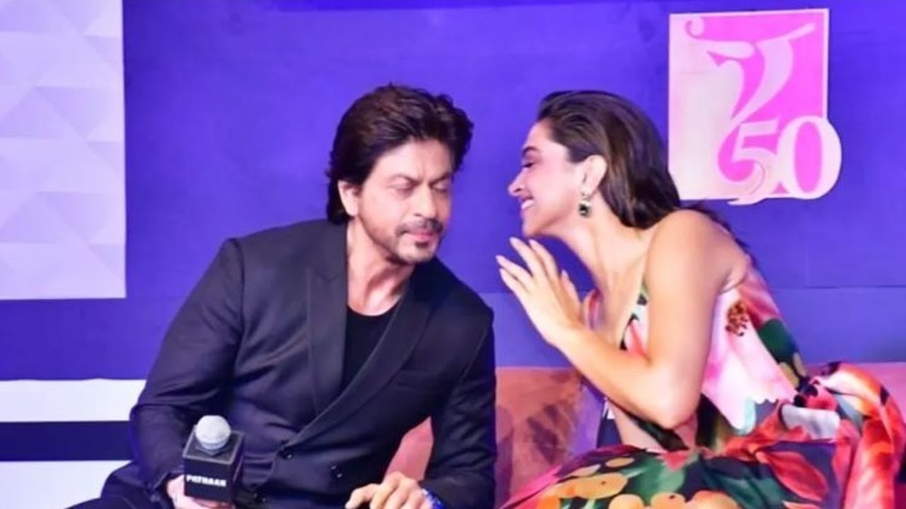 Pathaan Team Live | Shahrukh Khan Exclusive | Deepika Padukone | John Abraham | Pathaan Movie News