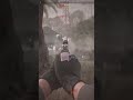 Modern Warfare II: X12 handgun vs sniper