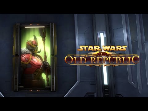 Video: Pembaruan Game SWTOR 1.2 Besok: Catatan Tempel, Waktu Pemeliharaan