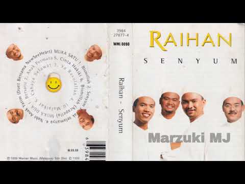 RAIHAN ALBUM ASSALAMU