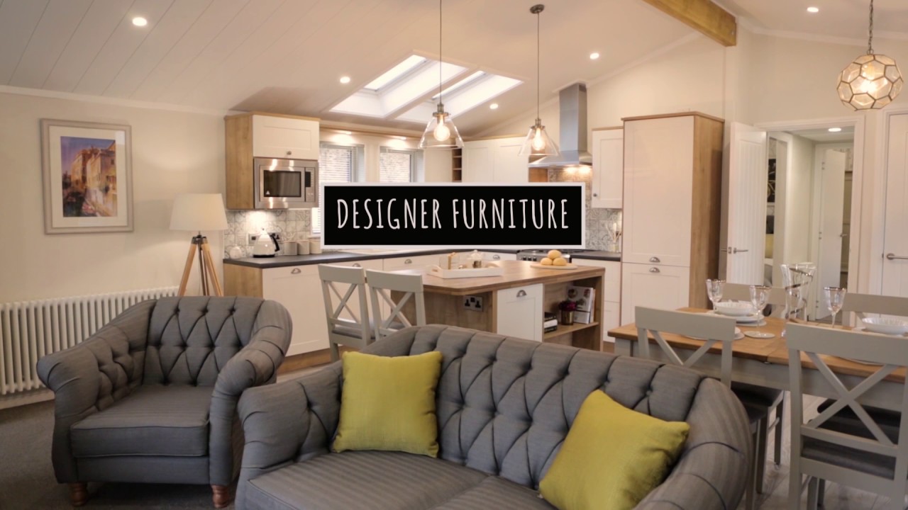 Willerby- Mulberry Luxury Lodge