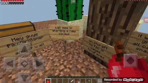 Stcraft-Just the beginning! EP 1