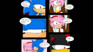 Sonadow Comic 1,2 Y3