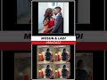 Mosun &amp; Ladi Wedding Celebration on the 360 Photo Booth
