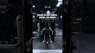Machine chest fly #gym#physics #fypシ゚viral #gymworkout