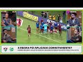 MAIS UMA ARBITRAGEM POLÊMICA NO BRASILEIRÃO BETANO! "EU ACHO ESSA SINALIZAÇÃO RUIM"