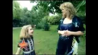 Angela Similea _E Steaua Mea , Speranta Mea