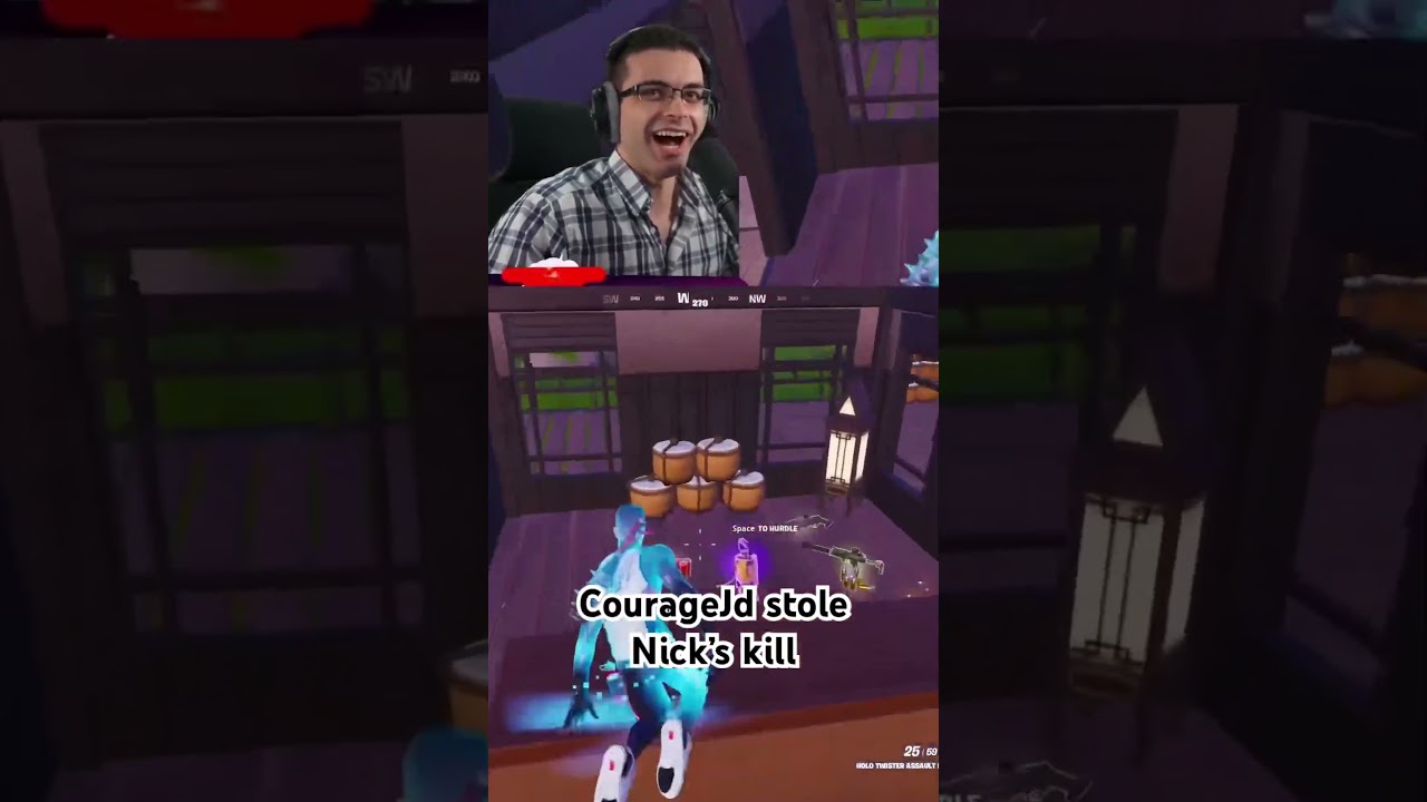 #twitch #shorts #fortnite