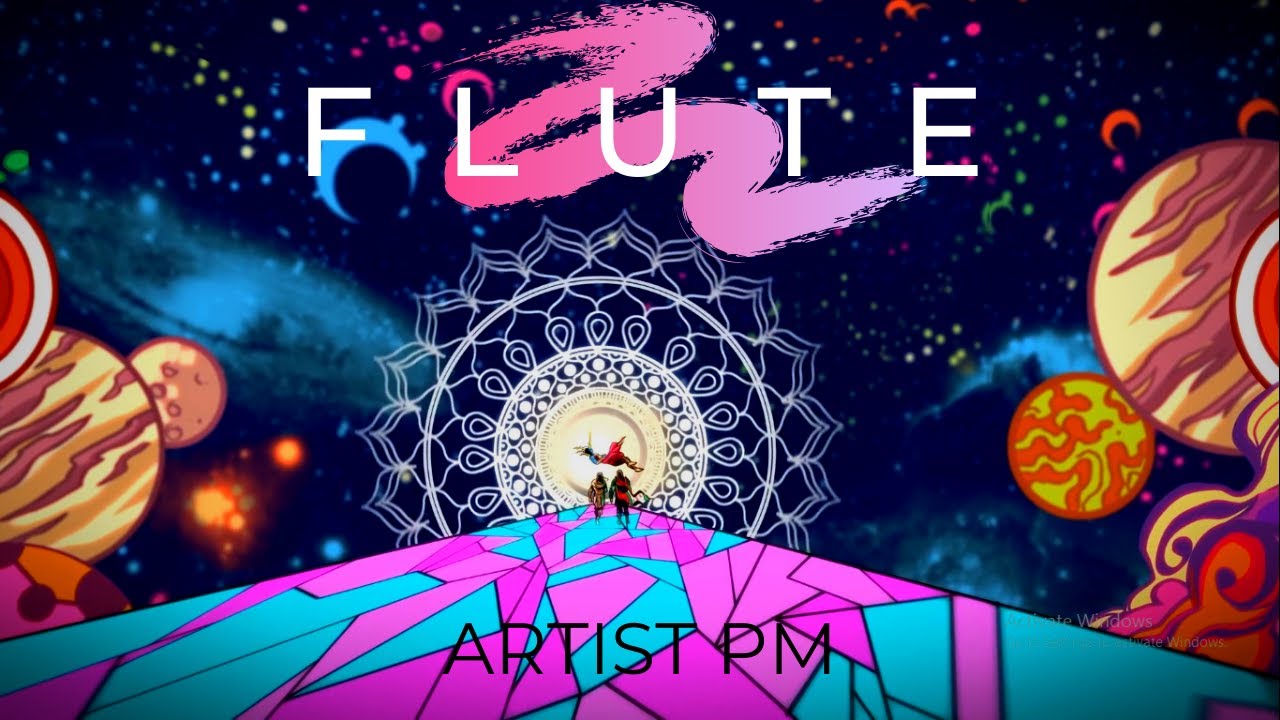 Flute | Artist PM | Free Beats | Trap Type Beat