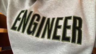 software engineer (unisex).