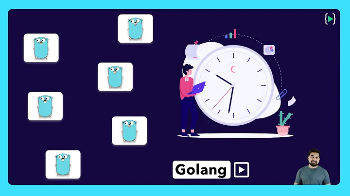 Handling time in golang