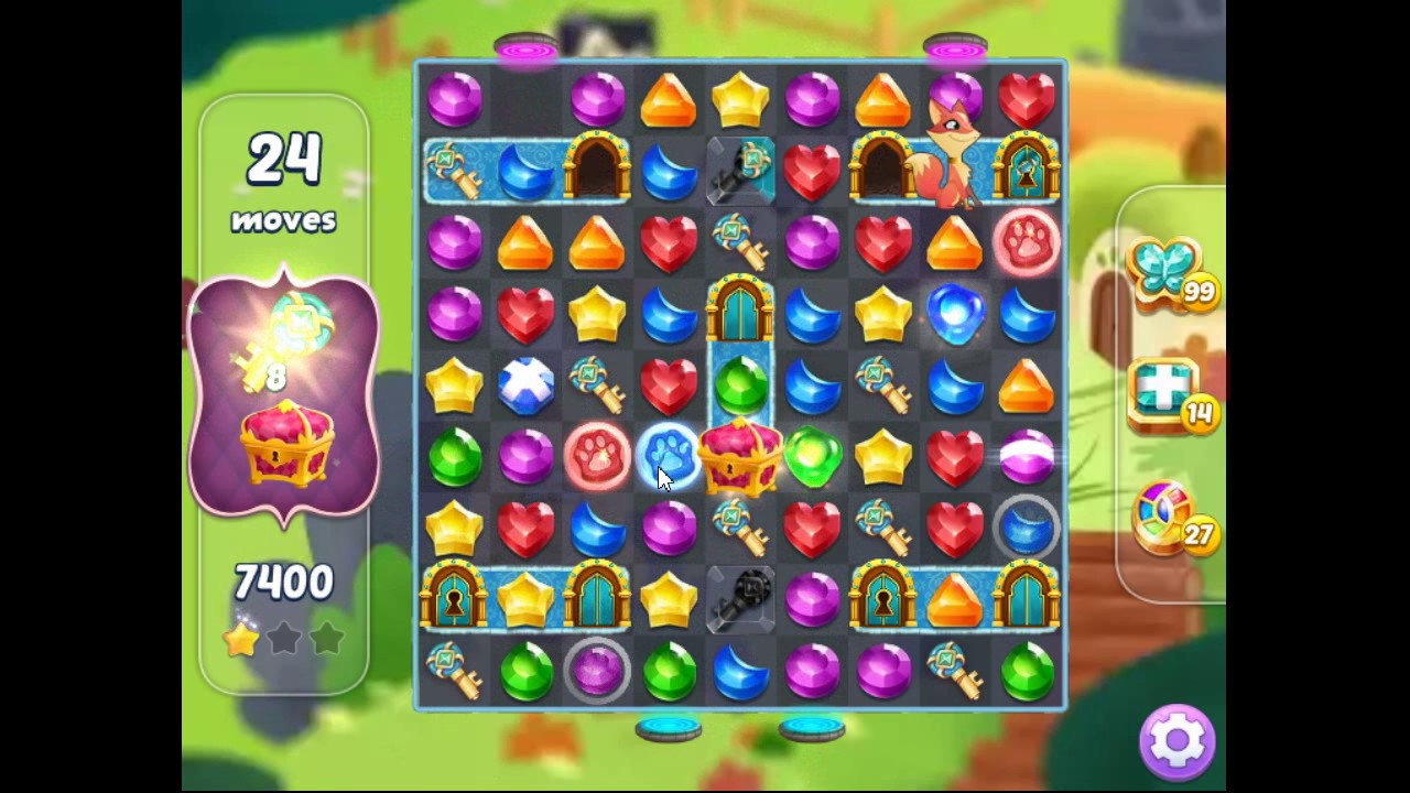 genies and gems help genies and gems help