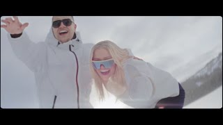 Liamoo, Klara Hammarström – Guld, Svett & Tårar (Sveriges Officiella Os-Låt Peking 2022)