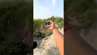 Jbl go4 PVC pipe water 💦 text
