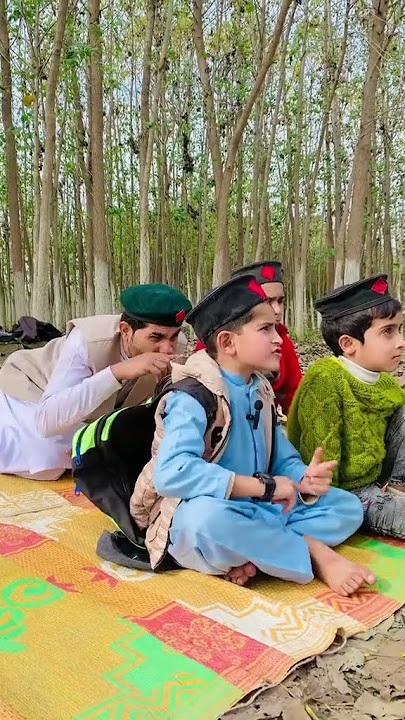 Nafees funny video || pashto new funny video #funny #pashto #tiktok