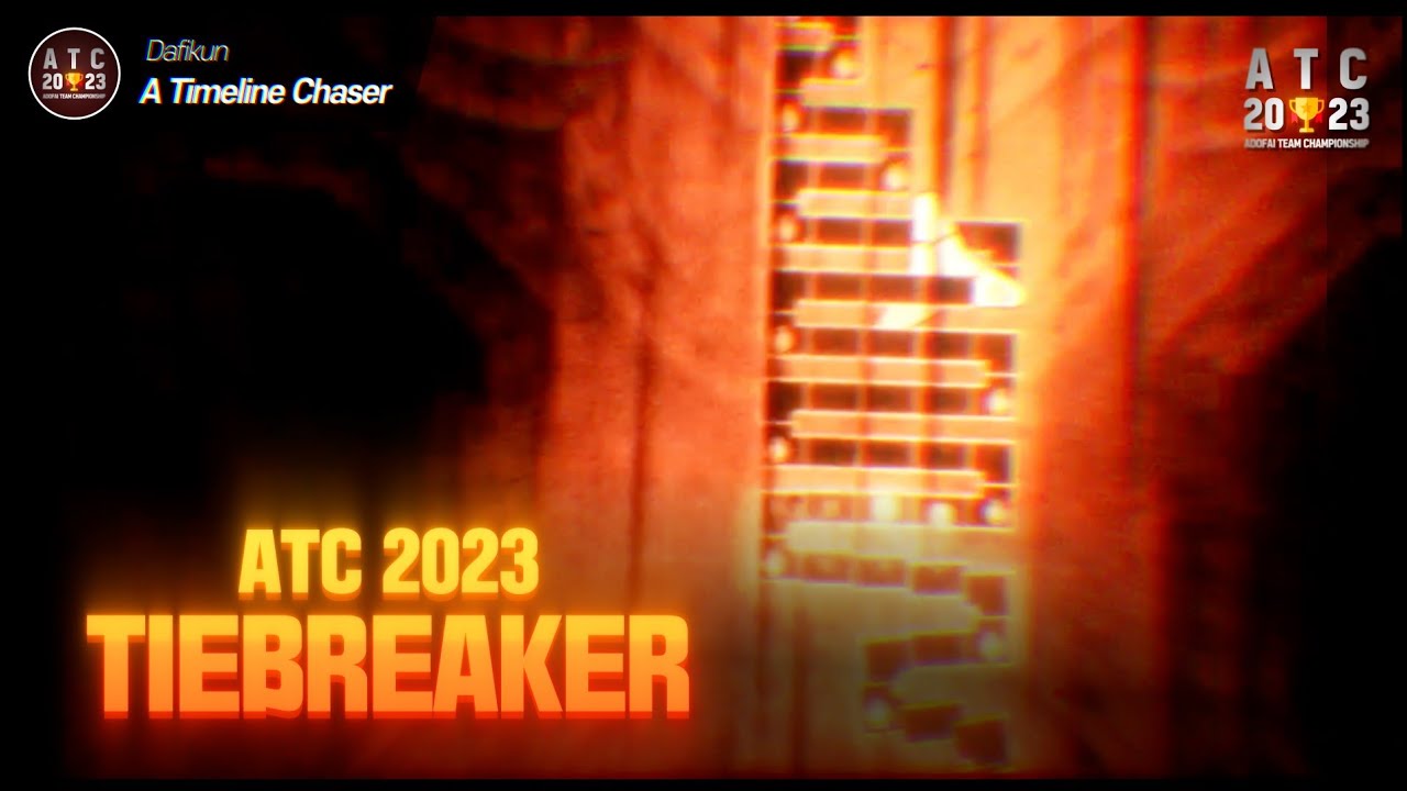 [ATC2023 Original - Finals Tiebreaker 1] Dafikun - A Timeline Chaser
