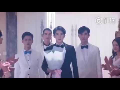 Meteor Garden Weeding Sence Meteor Garden Weeding Sence