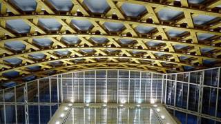 Centre Georges Pompidou video