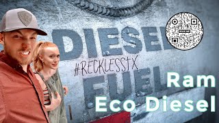 Eco Diesel engine failure and the fix