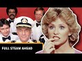 You wont believe what happened to the love boat cruise ships