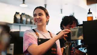 The New Farmhouse Coffee Cleveland Grand Opening Cleveland GA
